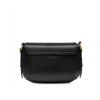 Borsa tracolla Federica Nera The Bridge - immagine 3