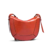 Tracolla Fedora Arancio The Bridge - immagine 3