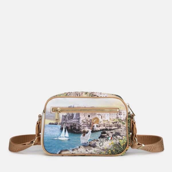 Tracolla Ynot? Polignano Coast - immagine 3
