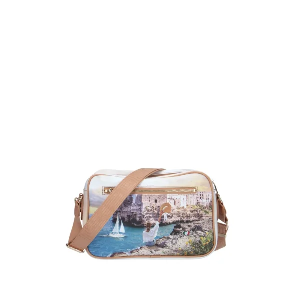 Tracolla Ynot? Polignano Coast - immagine 2