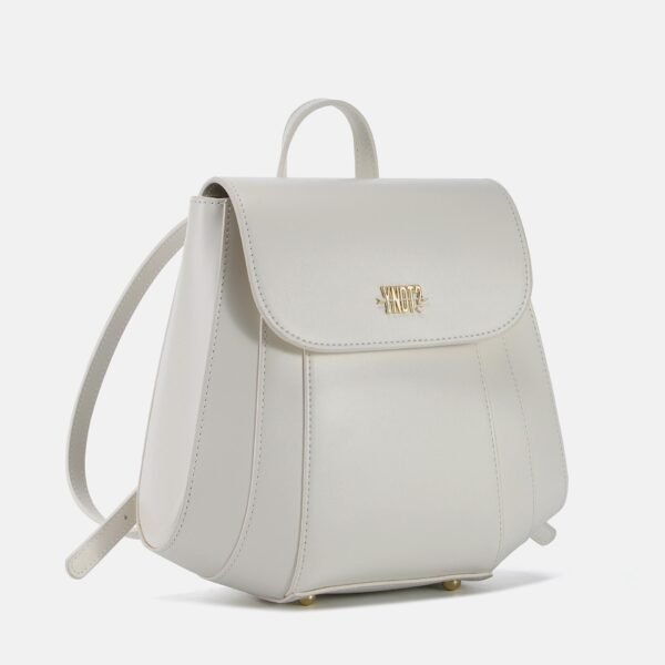 Zaino Ynot? Oyster Bianco - immagine 2