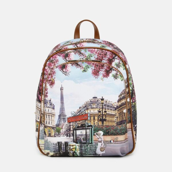 Zaino Ynot? Emily in Paris