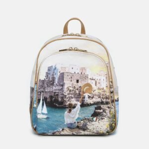 Zaino Ynot? Polignano Coast