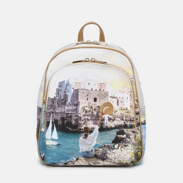 Zaino Ynot? Polignano Coast