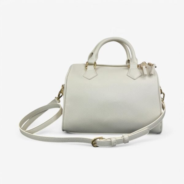 Bauletto Josephine panna Marc Ellis - immagine 4