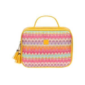 Beauty case Multicolor Emanuela Biffoli
