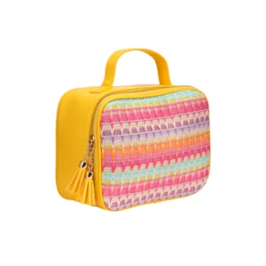 Beauty case Multicolor Emanuela Biffoli