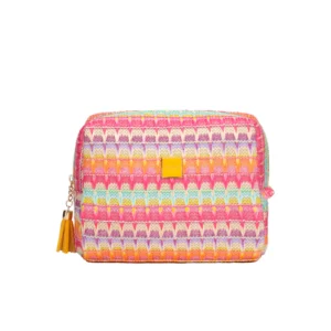 Beauty case Multicolor Emanuela Biffoli