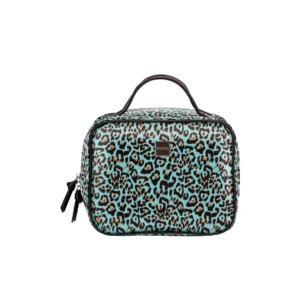 Beauty case Jungle Emanuela Biffoli