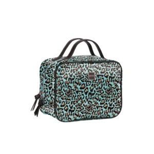 Beauty case Jungle Emanuela Biffoli
