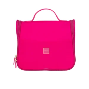 Beauty case Rainbow Fishes Fucsia Emanuela Biffoli