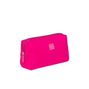 Beauty case Rainbow Fishes Fucsia Emanuela Biffoli