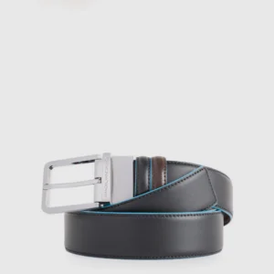 Cintura Reversibile in vera pelle Piquadro