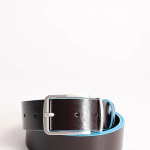 Cintura Reversibile in vera pelle Piquadro
