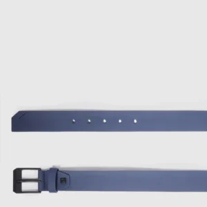 Cintura C2OW Blu Piquadro