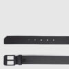 Cintura C2OW Nero Piquadro - immagine 2