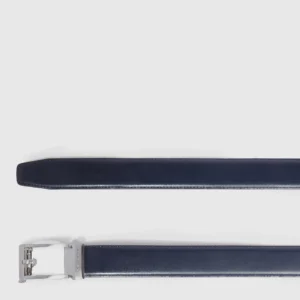 Cintura uomo in pelle Piquadro