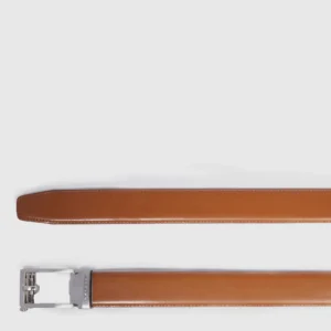 Cintura uomo in pelle Piquadro