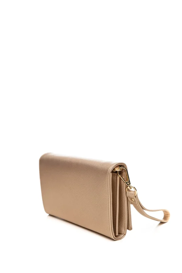 Pochette Jaya gold Marc Ellis - immagine 2