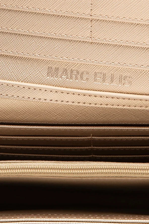 Pochette Jaya gold Marc Ellis - immagine 3