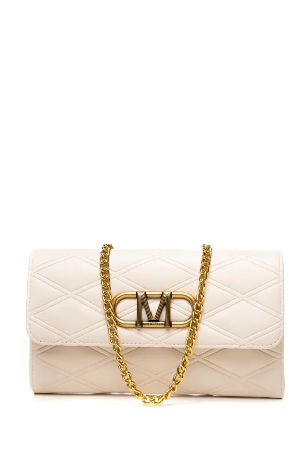 Pochette Zaira panna Marc Ellis