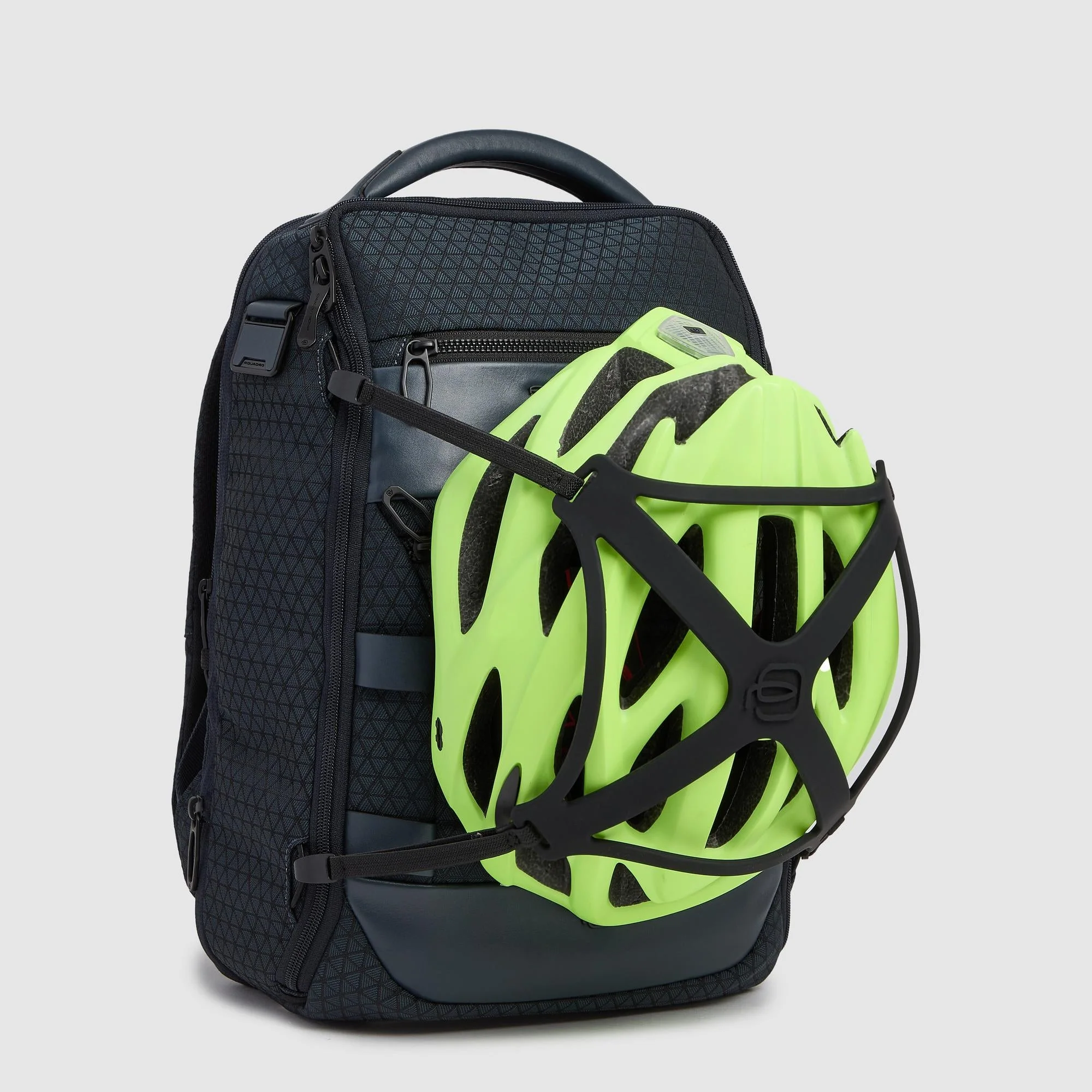 Zaino Piquadro PC14" W139 Blu - immagine 8