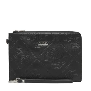 Clucth Guess Boston Nero