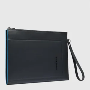 Pochette Piquadro IPAD S138 Nero
