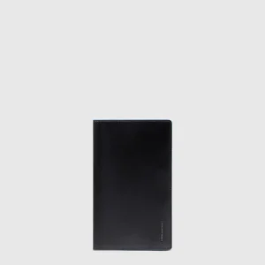 Portadocumenti viaggio Piquadro B2R Nero