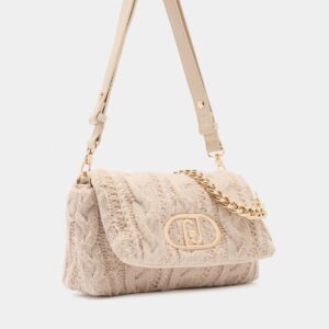 Borsa Liu Jo LAPUFFY EAST/WEST Marmo