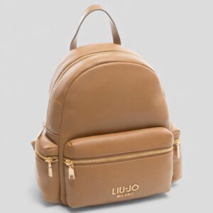 Zaino Liu Jo EVRIM Suede