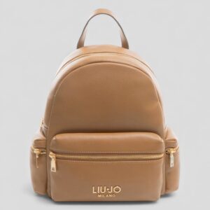 Zaino Liu Jo EVRIM Suede