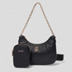 Hobo Liu Jo ACHALA Nero