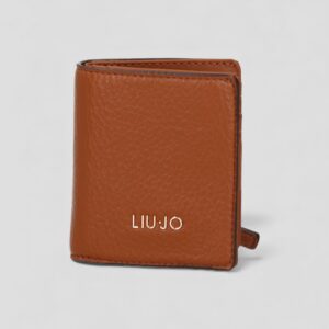 Portafoglio Liu Jo XS CALIWEN Ginger