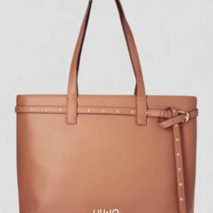 Shopper Liu Jo EVRIM Suede