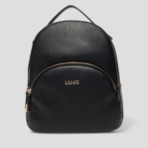 Zaino Liu Jo MANHATTAN Nero