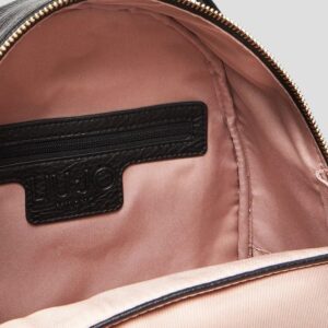 Zaino Liu Jo MANHATTAN Nero