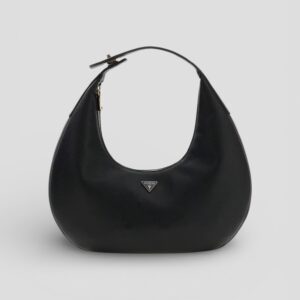 Borsa Hobo Guess EVIE Nera