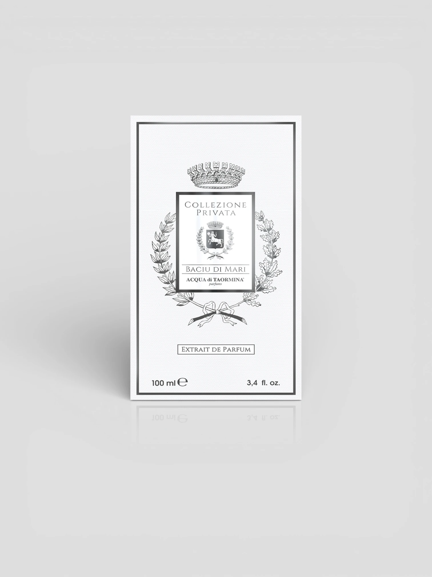 Acqua Di Taormina BACIU DI MARI EDP 100ML - immagine 2