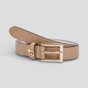 Cintura Liu Jo HIPS Cammello T.U.