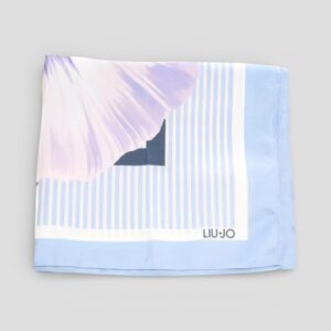 Foulard Liu Jo FLOWER Viola