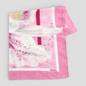 Foulard Liu Jo FLOWER Orchidea