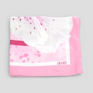 Foulard Liu Jo FLOWER Orchidea