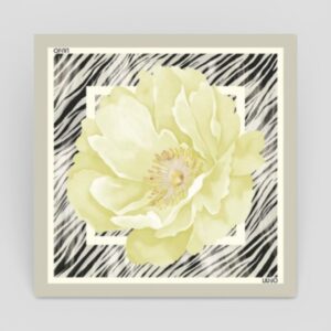 Foulard Liu Jo FLOWER Peonia
