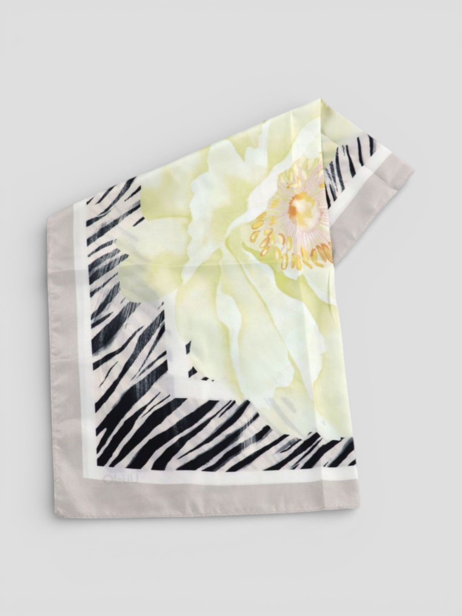 Foulard Liu Jo FLOWER Peonia - immagine 3