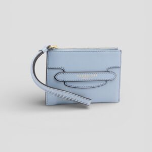 Mini Pochette The Bridge LUCREZIA Acqua