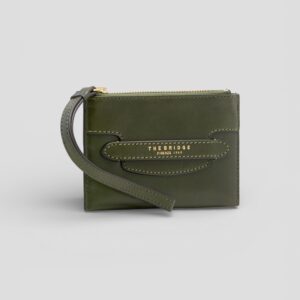 Mini Pochette The Bridge LUCREZIA Maggiorana