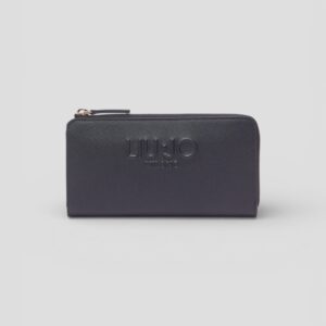 Portafogio Liu Jo CALIWEN Nero