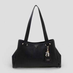 Shopper Guess GIRLFRIEND CARRYALL Nera