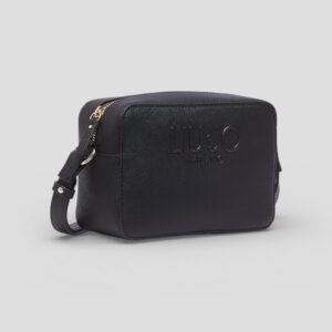 Borsa a Tracolla Liu Jo HALONA Nero